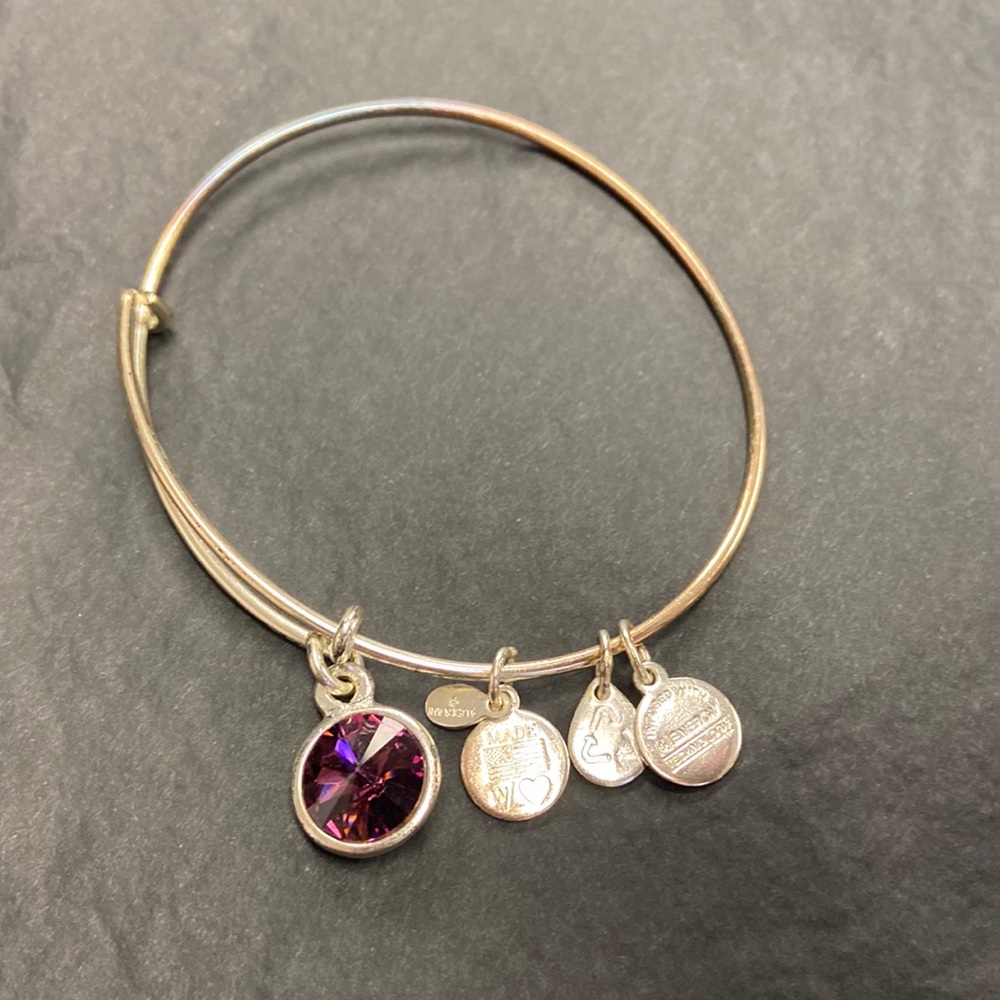 Alex and Ani bracelet